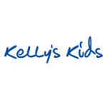 Kelly’s Kids: COLORFUL DOTS KNIT CORA DRESS