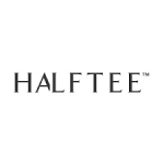 Halftee: Sign up to receive exclusive offers and updates from us via email!