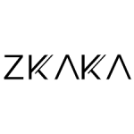 ZKAKA: Vintage Dress Elegant Bow Tie Neckline Pleated Midi Dress