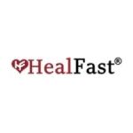 HealFast: SURGERY, SPORTS, AND INJURY RECOVERY PHYSICIAN FORMULATED.  OPTIMIZED HEALING.