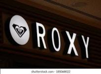 ROXY : Golden Lights Strappy Dress