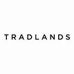 TradLands: BRIANNA NICO LINEN DRESS
