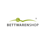 Bettwaren: JOOP Bettwäsche Plaza Squares Schwarz