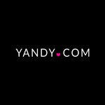 Yandy : PLAYBOY CHERISH LOUNGE ROMPER