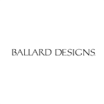 Ballard Designs: Harsen Chair