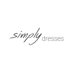 Simply Dresses : A-Line Long Tulle Bridesmaid Dress