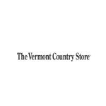 The Vermont Country Store: Striped Semi-Sheer Rod Pocket Curtains