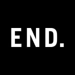 END. : KSUBI OH G ACID TRIP DENIM JACKET