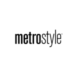 Metro Style: Floral Tassel Tie Blouse