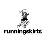 Running Skirts: Houndstooth Running Skirt