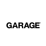 Garage Clothing: Skater Wide Leg Jean – Cinnamon