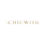 Chicwish : WATERFALL LONGLINE KNIT CARDIGAN IN ORANGE