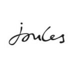 Joules: Hartwell Mid Length Padded Coat 3-12 Years