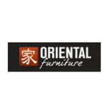 Oriental Furniture: 6 ft. Tall Woven Fiber Room Divider