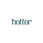 Hotter : Lake Shoes