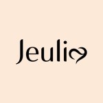 Jeulia  : Jeulia Three Stone Heart Cut Sterling Silver Ring