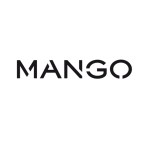 MANGO : Oversize crop sweatshirt