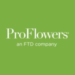 ProFlowers : Bliss White Orchid