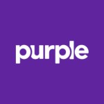 PURPLE : The Purple Pillow