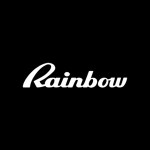 Rainbow : Ruched Camo Capri Pants – Olive