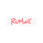 ROMWE : Colorblock Letter Graphic Tank Top