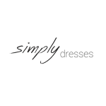 SimplyDresses: Beaded-Bodice Short A-Line Party Dress