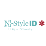 N Style ID-Lois Free Medical Bracelets