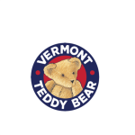 Vermont Teddy Bear: 15″ Baby Boy Bear