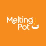 The Melting Pot : Mule Mug