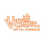 UV Skins : Women’s Ruched Tank Top