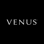 VENUS : Sleeve Detail Dress