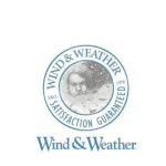 Wind & Weather: Save $10 on your 1st order of $50 or more..