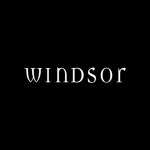 Windsor : VERA SATIN LACE UP FORMAL DRESS