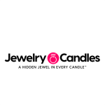 Jewelry Candles: 10% OFF YOUR PURCHASE*