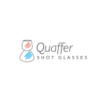 Quaffer : 2 GLASS QUAFFERS