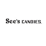 See’s Candies : Birthday Wishes Nuts & Chews