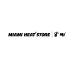 The Miami Heat Store: TYLER HERRO NIKE ICON BLACK NAME & NUMBER WOMEN’S TEE