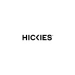 Hickies  : HICKIES Metallics