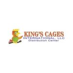 Kings Cages : A105 BELL LOOPS – MEDIUM