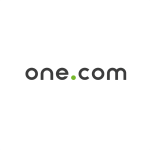 One.com : WordPress hosting