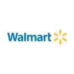 Walmart : Way to Celebrate Easter Round Bamboo Basket, Teal