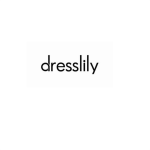 Dresslily: Gothic Plaid Layered Zippered Dress