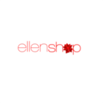 Ellen Shop : The Farewell Season Watercolor Hoodie