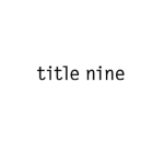Title Nine : Flipside Sandal