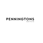 Penningtons : Mixed Media Backpack – In Every Story