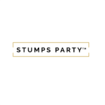 Stumps : Shine Bright Prom Confetti Tumbler