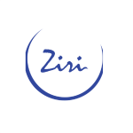 ZIRI : NATURAL LIP BALM WITH ARGAN OIL