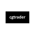 CGTrader  : Architectural 3D models