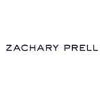 Zachary Prell : Takeda Dobby Shirt
