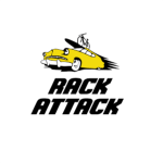 Rack Attack : Yakima BackRoad